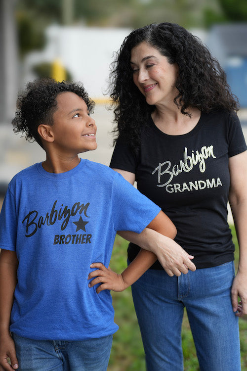 Barbizon Brother