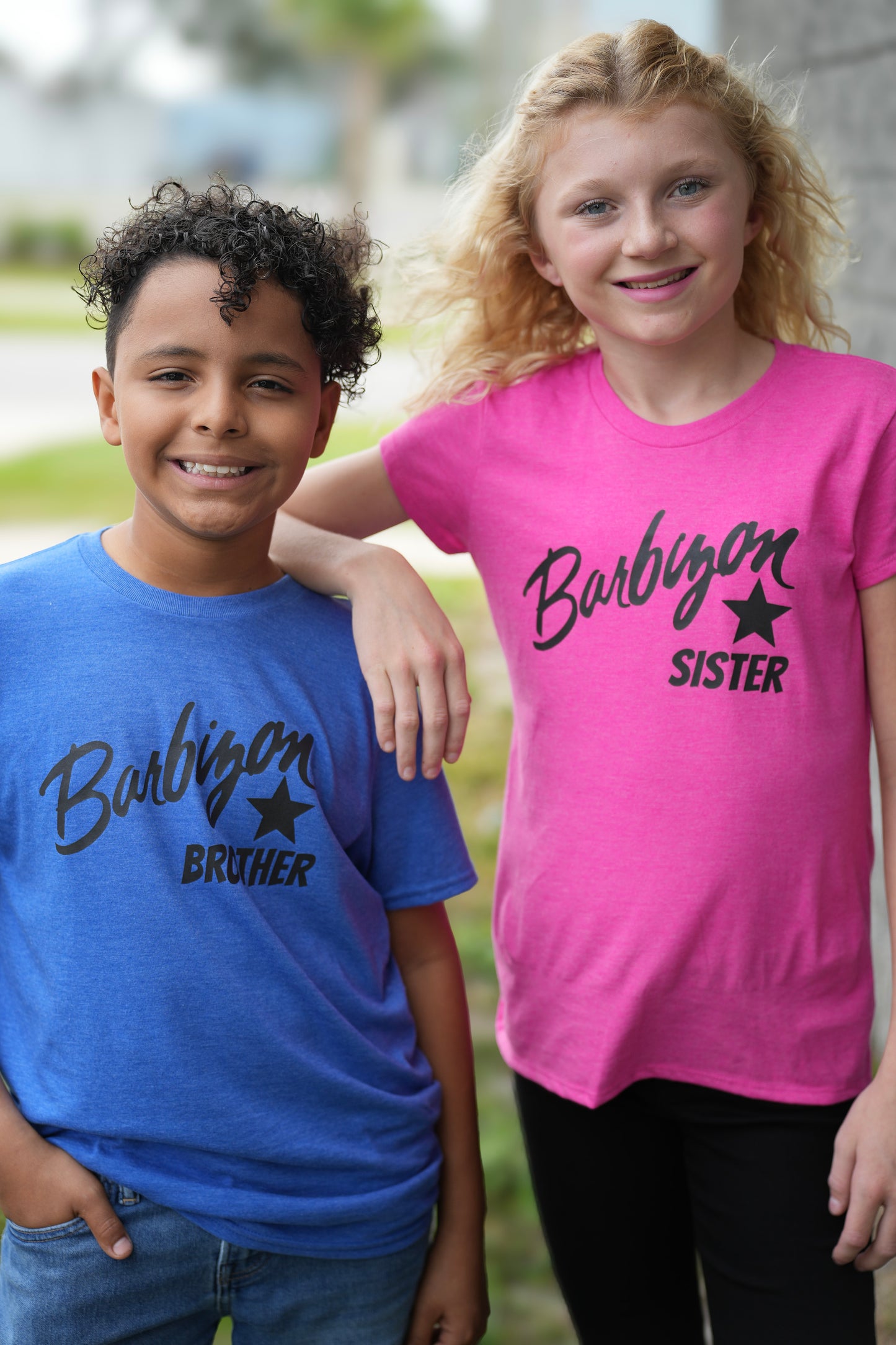 Barbizon Sister