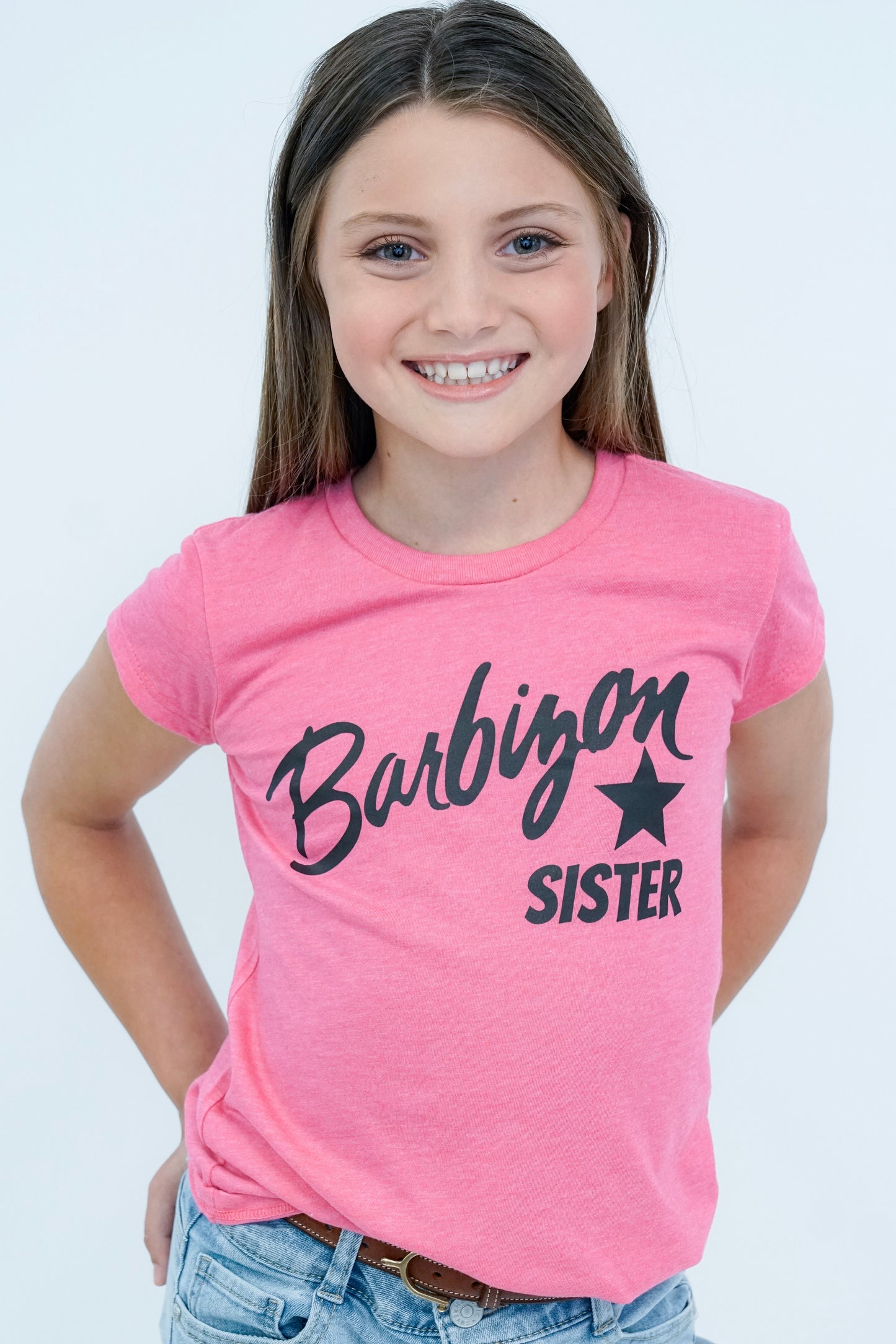 Barbizon Sister