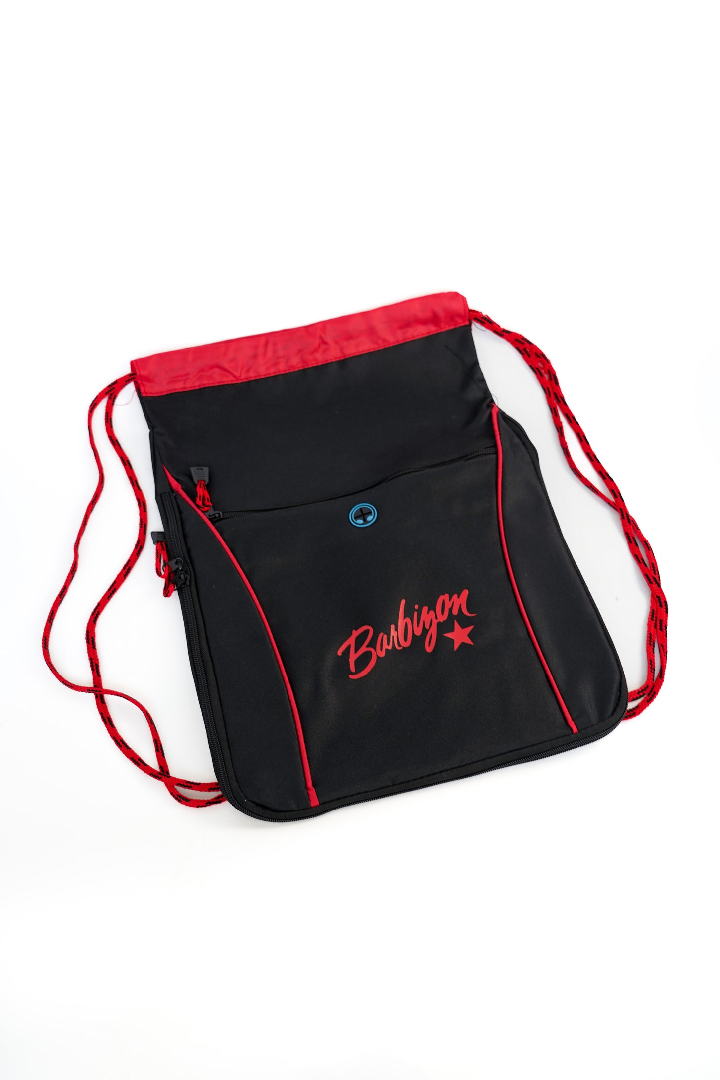 Drawstring Cinch Bag