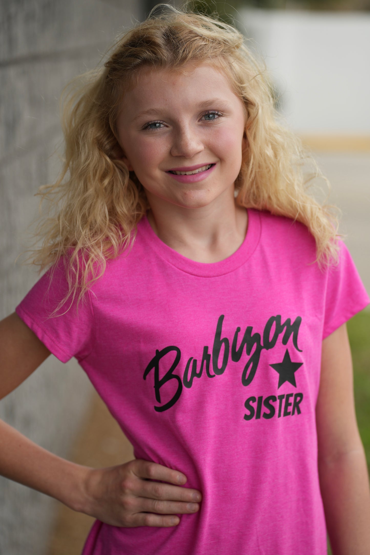 Barbizon Sister
