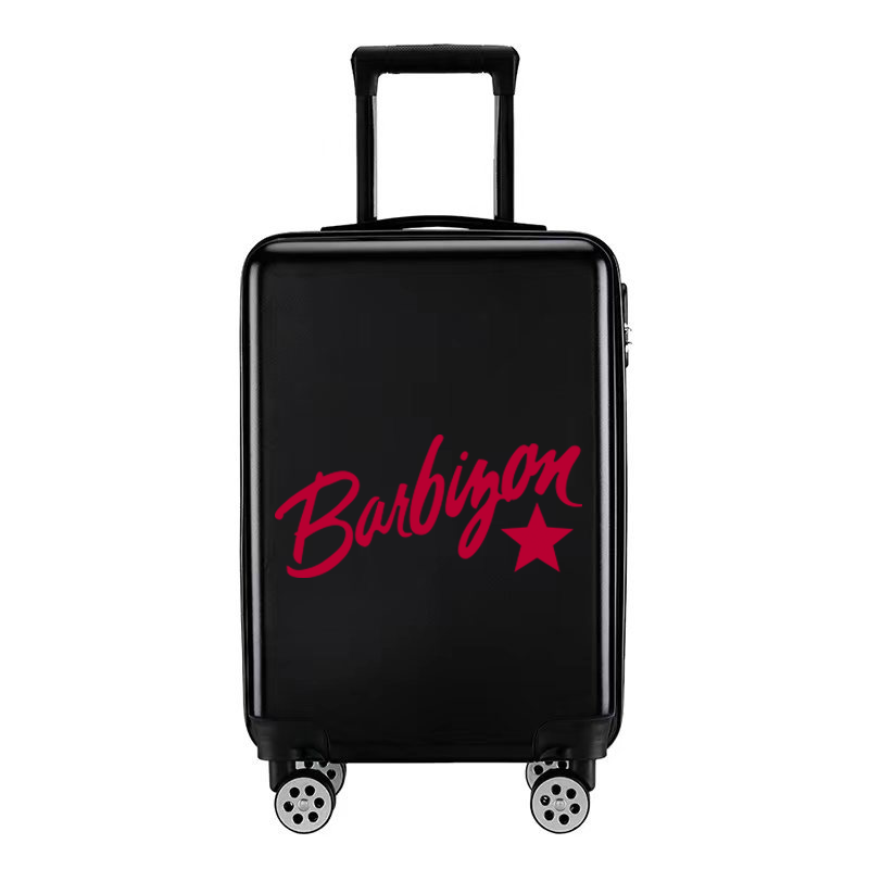 Carry-On Luggage