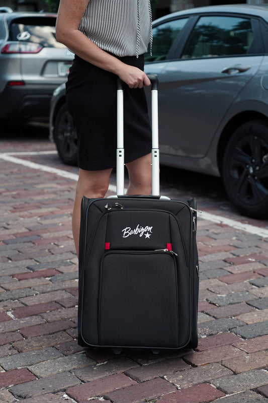 Carry-On Luggage