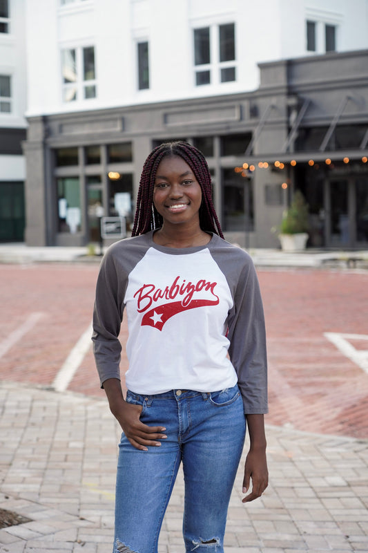 Baseball Tee