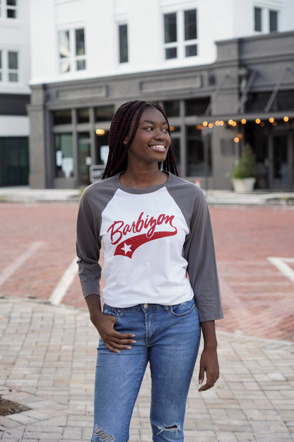 Baseball Tee