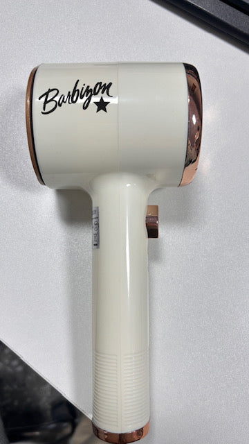 Barbizon Travel Steamer