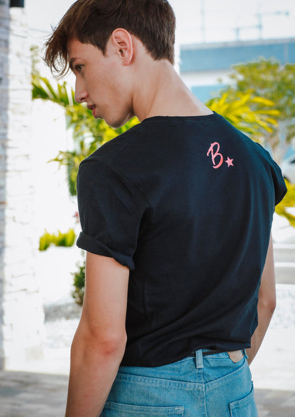 I'd Rather Be Acting Graphic Tee