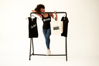 Model Canvas Tote