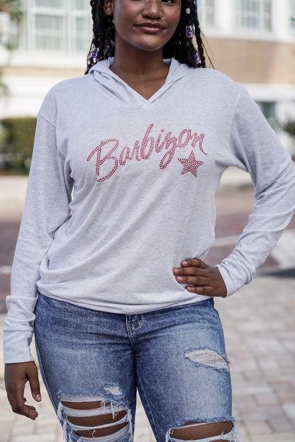 Sparkle Pullover Hoodie