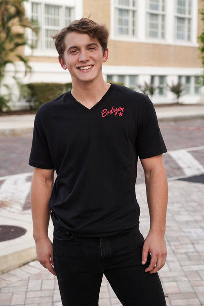 V-Neck Tee