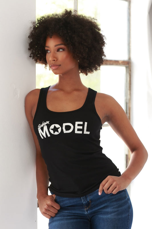 Model Tank