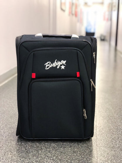 Carry-On Luggage