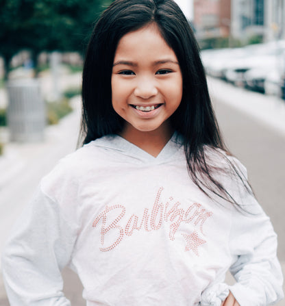 Sparkle Pullover Hoodie