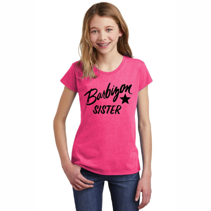 Barbizon Sister