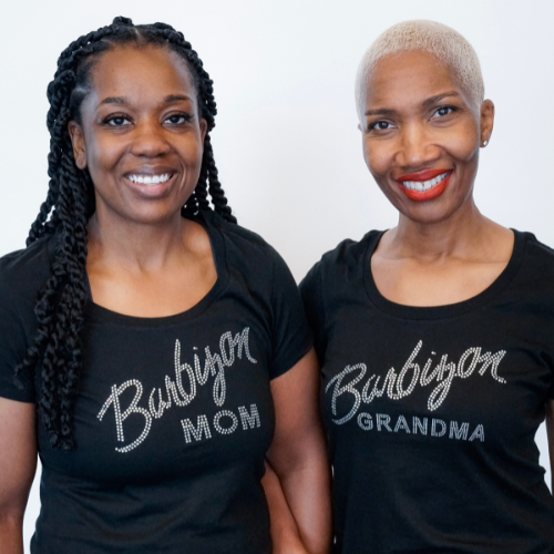 Grandma Sparkle Tee