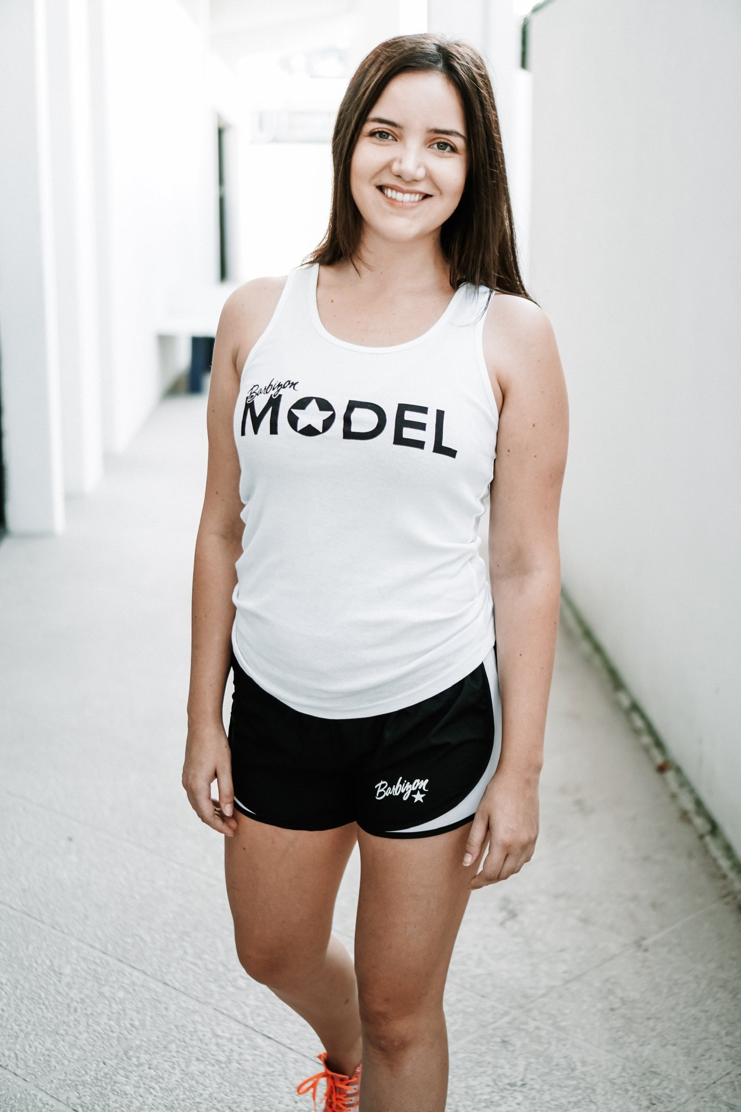 Track Shorts