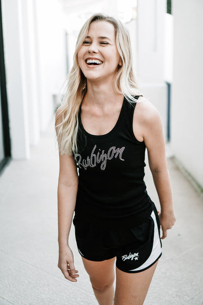 Track Shorts