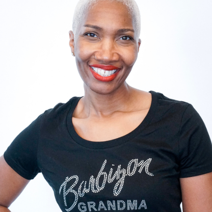 Grandma Sparkle Tee