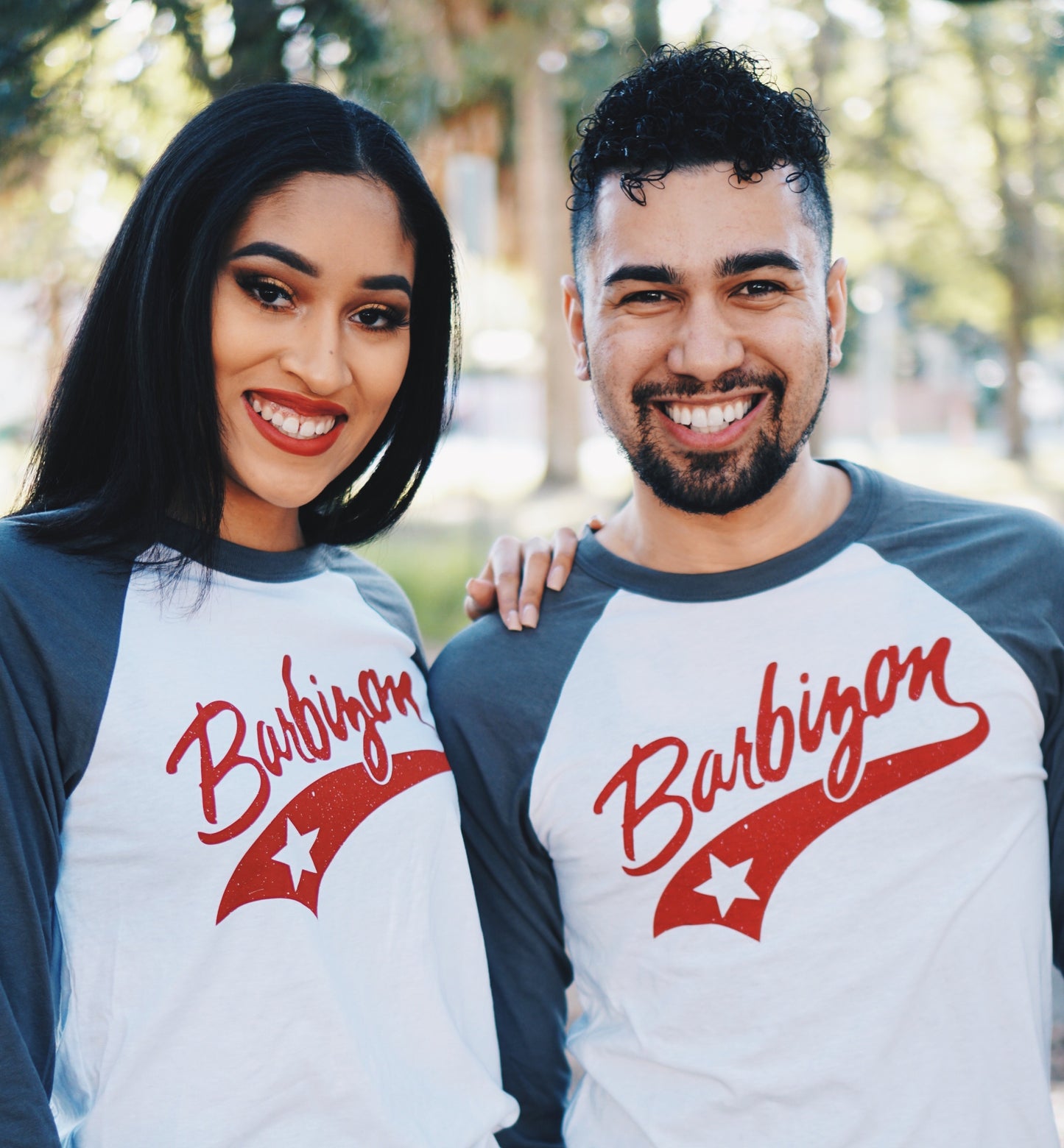 Baseball Tee